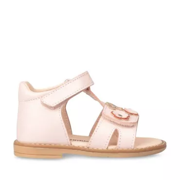 Sandalen ROZE FREEMOUSS GIRL CUIR