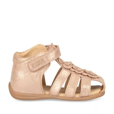 Sandalen GOUD FREEMOUSS GIRL CUIR