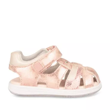 Sandalen ROZE FREEMOUSS GIRL