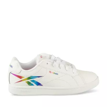 Baskets BLANC REEBOK Royal Complete Cln 2.0