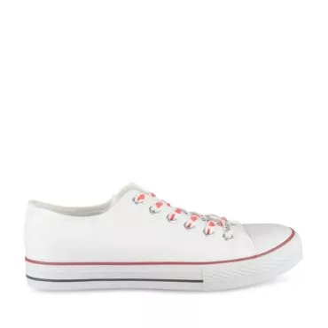 Sneakers WHITE MERRY SCOTT