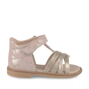 Sandalen ROZE FREEMOUSS GIRL CUIR