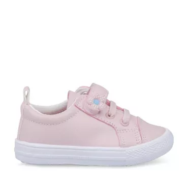 Sneakers PINK FREEMOUSS GIRL