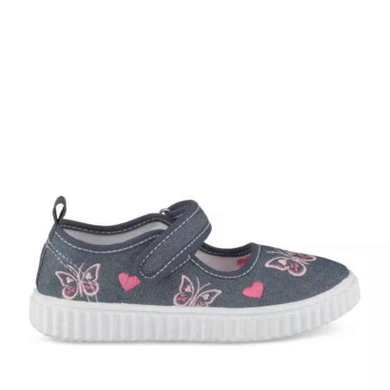 Sneakers NAVY NINI & GIRLS