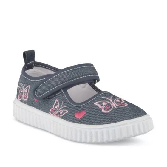 Sneakers NAVY NINI & GIRLS