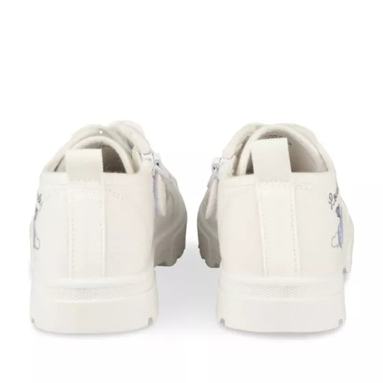 Sneakers WHITE NINI & GIRLS