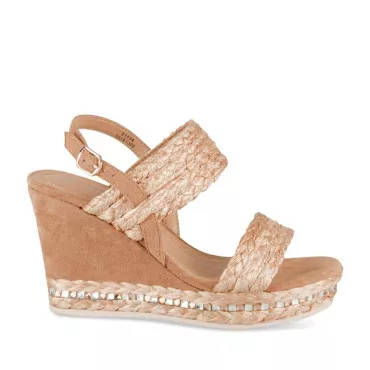 Sandals BEIGE PHILOV