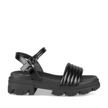 Sandals BLACK MERRY SCOTT