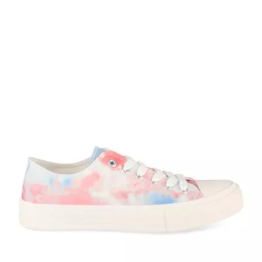 Sneakers PINK MERRY SCOTT