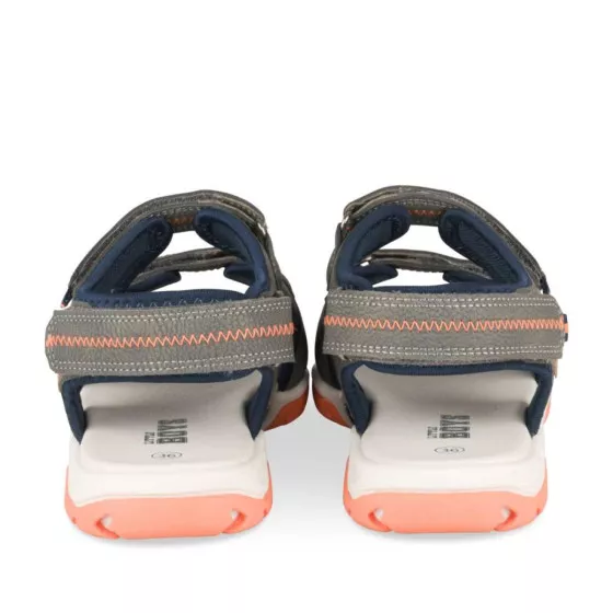 Sandals GREY LITTLE BOYS