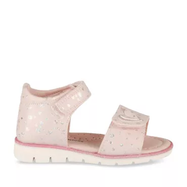 Sandalen ROZE FREEMOUSS GIRL