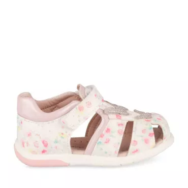 Sandalen ROZE FREEMOUSS GIRL