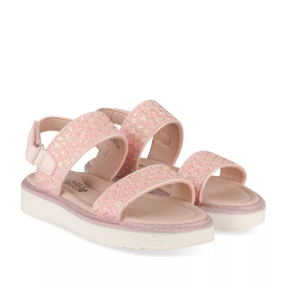 Sandals PINK LOVELY SKULL