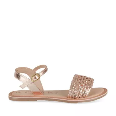 Sandalen GOUD MEGIS KIDS