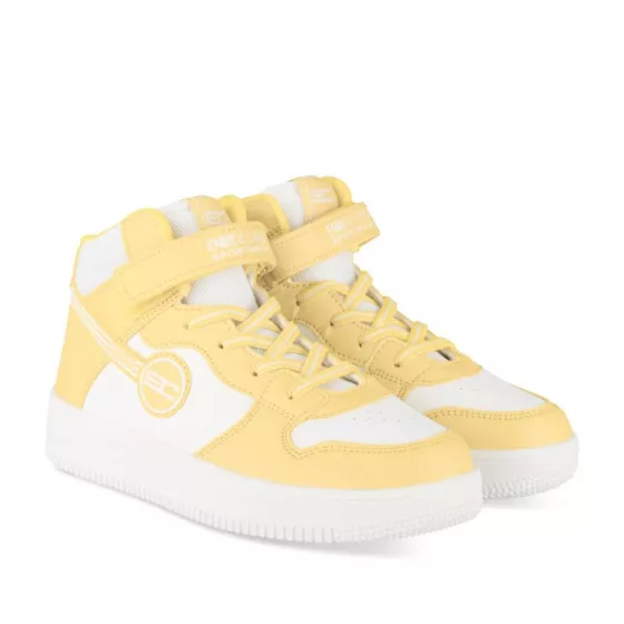 Sneakers WHITE ENRICO COVERI