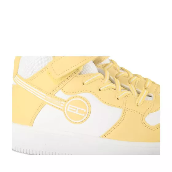 Sneakers WHITE ENRICO COVERI