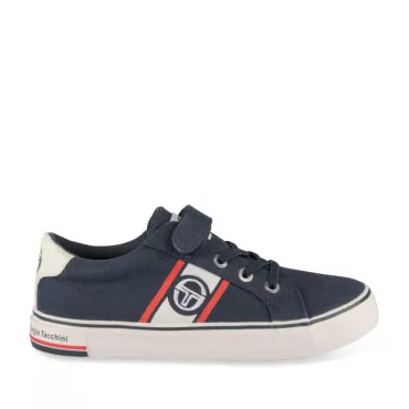 Sneakers BLUE SERGIO TACCHINI