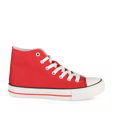 Sneakers RED MERRY SCOTT