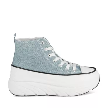 Sneakers BLUE MERRY SCOTT