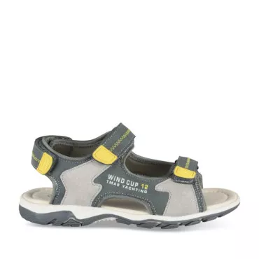 Sandalen GRIJS TAMS