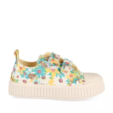 Sneakers GEEL NINI & GIRLS