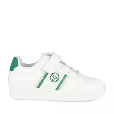 Sneakers WHITE SERGIO TACCHINI