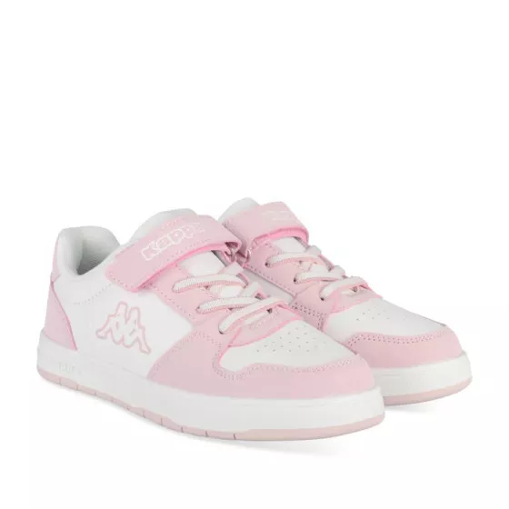 Sneakers PINK KAPPA