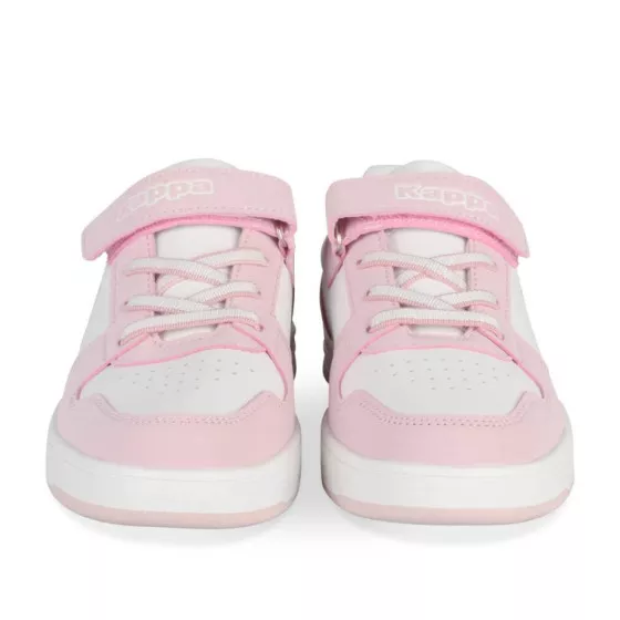 Sneakers PINK KAPPA