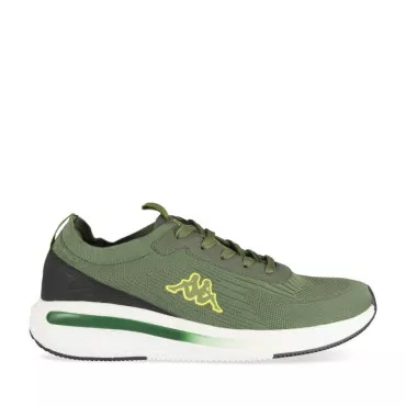 Sneakers GROEN KAPPA