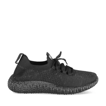 Baskets NOIR UNYK