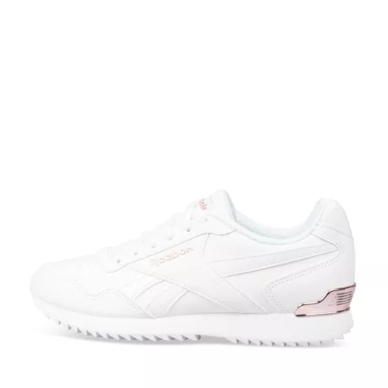 Baskets BLANC REEBOK Royal Glide