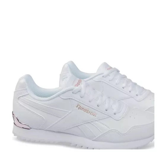 Baskets BLANC REEBOK Royal Glide