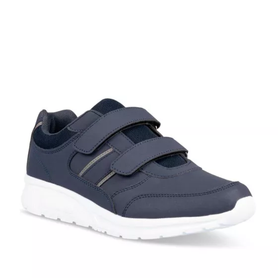 Sneakers NAVY UNYK