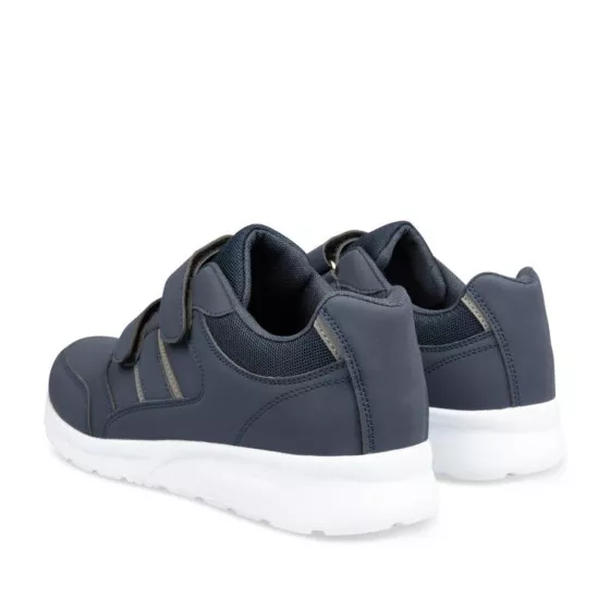 Sneakers NAVY UNYK