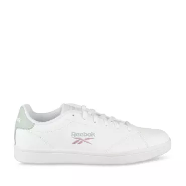 Baskets BLANC REEBOK Complete Sport