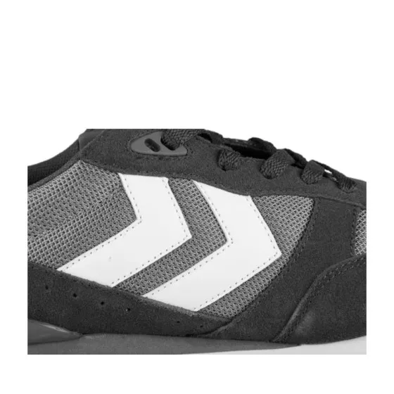 Sneakers BLACK HUMMEL