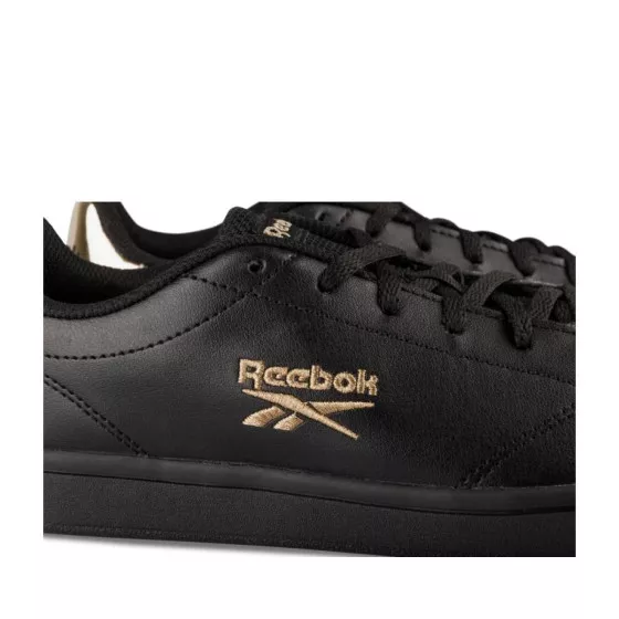 Baskets NOIR REEBOK Complete Sport