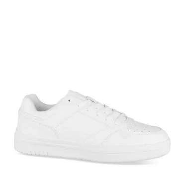 Baskets BLANC UNYK