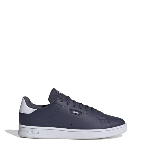 Baskets BLEU ADIDAS Urban Court