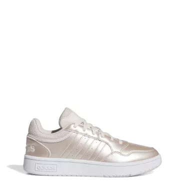 Baskets ROSE ADIDAS Hoops 3.0