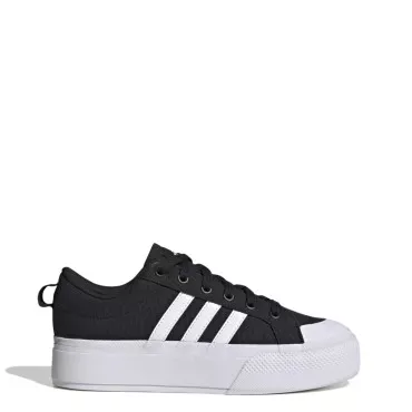 Baskets NOIR ADIDAS Bravada 2.0 Platform