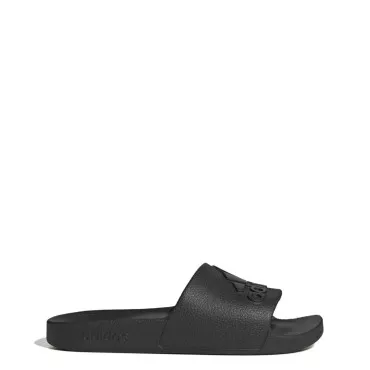 Slippers ZWART ADIDAS Adilette