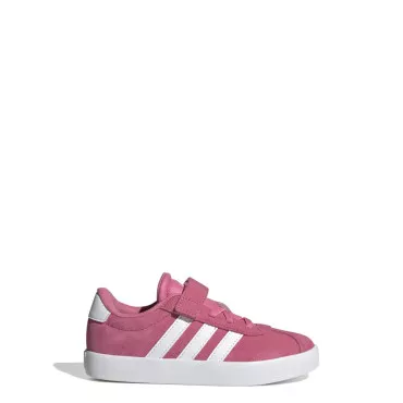 Sneakers WHITE ADIDAS VL COURT