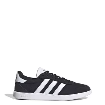 Sneakers BLUE ADIDAS BREAKNET SLEEK