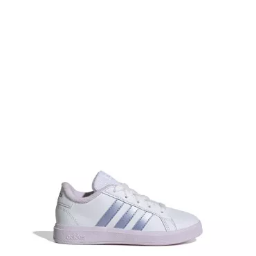 Sneakers WHITE ADIDAS GRAND COURT
