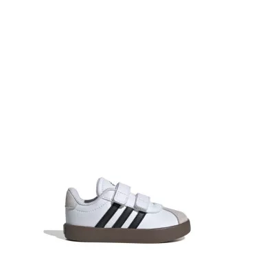 Sneakers WIT ADIDAS VL COURT