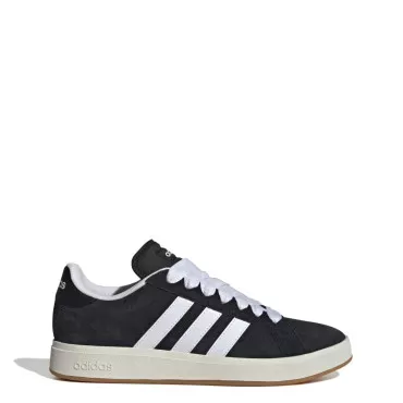 Sneakers BLACK ADIDAS GRAND COURT