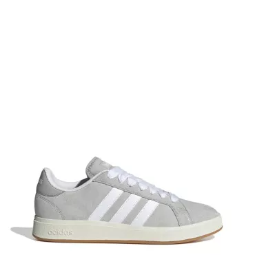 Sneakers GREY ADIDAS GRAND COURT