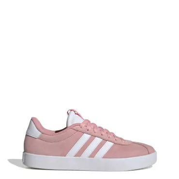 Sneakers PINK ADIDAS VL COURT