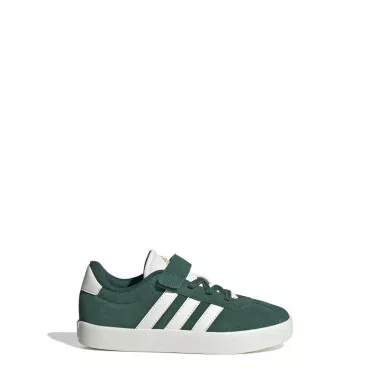 Sneakers WIT ADIDAS VL COURT